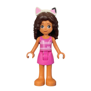 Gabby, gdh002 Minifigure LEGO®
