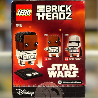 Finn, 41485 Building Kit LEGO®