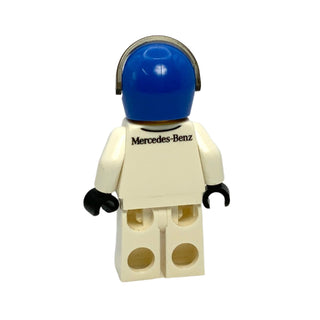 McLaren Mercedes MP4-29 Driver, sc004 Minifigure LEGO®