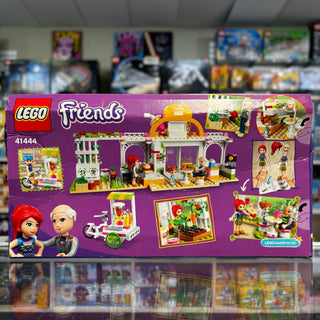 Heartlake City Organic Café {Cafe}  41444 Building Kit LEGO®