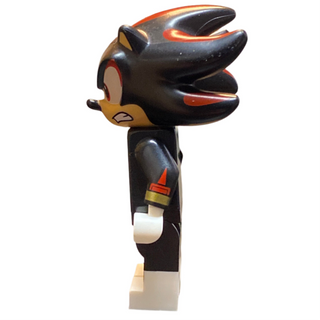 Shadow the Hedgehog - Open Mouth, son017 Minifigure LEGO®
