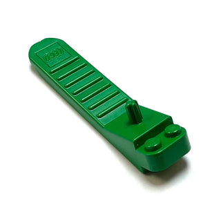 Brick and Axle Separator, Part# 96874 Part LEGO® Green