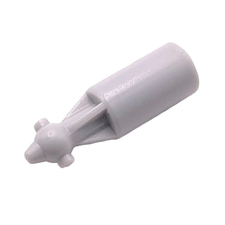 Technic, Steering CV Joint, Part# 32494 Part LEGO® Light Bluish Gray