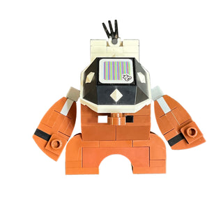 Morton, mar0171 Minifigure LEGO®