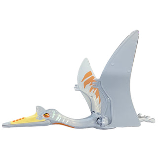 Dinosaur Quetzalcoatlus with Tan Beak, quetzal02 Minifigure LEGO®