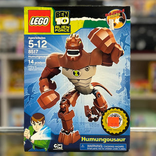 Humungousaur - 8517 Building Kit LEGO®