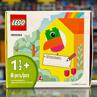 LEGO Kit 8-piece Shake It Box - 4002503 Building Kit LEGO®