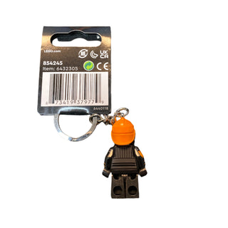 Fennec Shand Key Chain, 854245 Keychain LEGO®