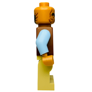 Weequay Skiff Guard, sw0487 Minifigure LEGO®