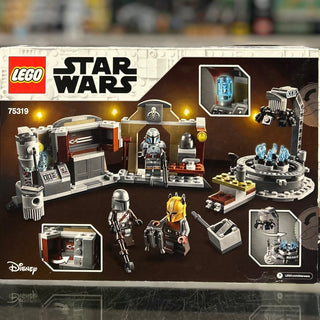 The Armorer's Mandalorian Forge, 75319 Building Kit LEGO®