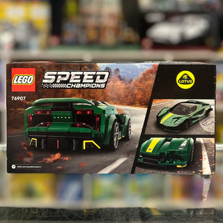 Lotus Evija, 76907 Building Kit LEGO®
