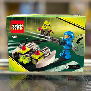 Alien Striker, 7049 Building Kit LEGO®