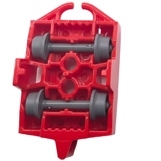 Roller Coaster Car with Wheels, Part# 26021/24869 Part LEGO®