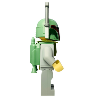 Boba Fett, sw0822 Minifigure LEGO®