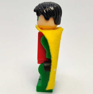 Robin, bat025 Minifigure LEGO®