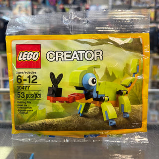 Chameleon polybag 30477 Building Kit LEGO®