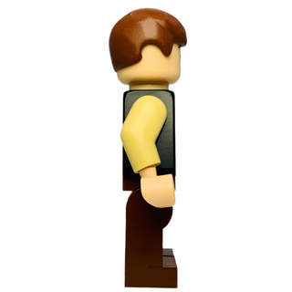 Han Solo, sw0451 Minifigure LEGO®