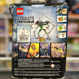 Skull Slicer, 70792 Building Kit LEGO®