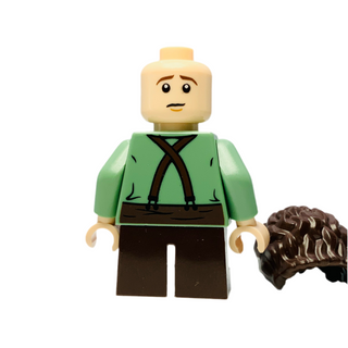 Frodo Baggins, lor002 Minifigure LEGO®