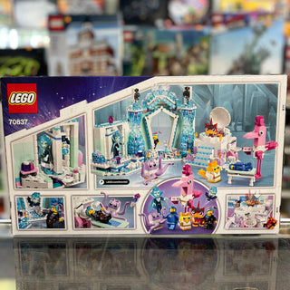 Shimmer & Shine Sparkle Spa!, 70837-1 Building Kit LEGO®