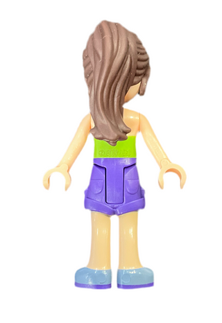 Naomi - frnd0193 Minifigure LEGO®