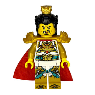 Li Jing, mk159 Minifigure LEGO®