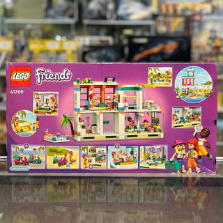 Vacation Beach House, 41709 Building Kit LEGO®