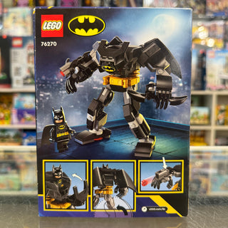 Batman Mech Armor, 76270 Building Kit LEGO®