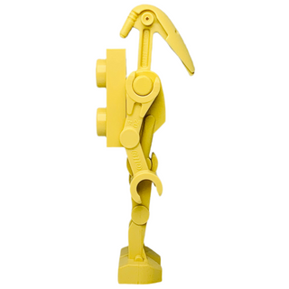 Battle Droid, sw0001a Minifigure LEGO®