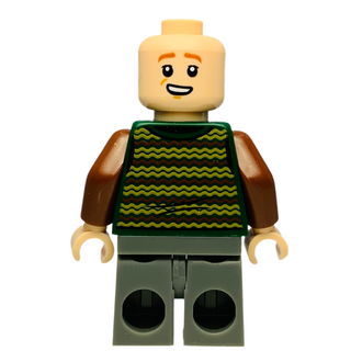 George Weasley, hp516 Minifigure LEGO®