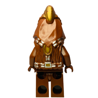 Wookiee Warrior, sw0132 Minifigure LEGO®