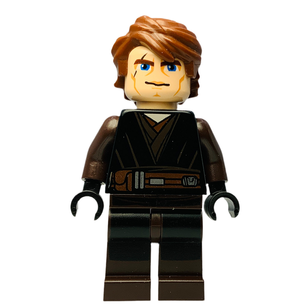 Anakin Skywalker, sw0542, LEGO® Star Wars Minifigure – United