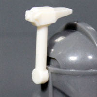 R-P2 Captain Rex- CAC Custom minifigure Clone Army Customs