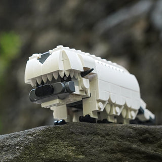 Mini Appa Building Kit Bricker Builds   