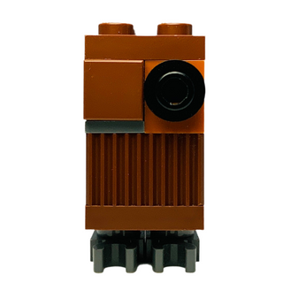 Gonk Droid, sw0767 Minifigure LEGO® Like New