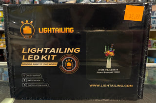 Light Kit For Flower Bouquet, 10280 Light up kit Lightailing