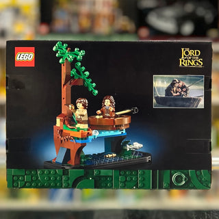 Sméagol & Déagol - 40761 Building Kit LEGO®