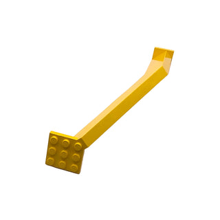 Support Crane Stand Single, Straight Beam at Top, Part# 2641b Part LEGO®