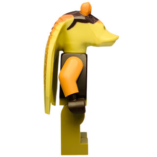 Gungan Warrior, sw0628 Minifigure LEGO®