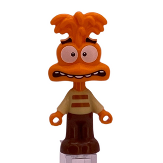 Anxiety, dis163 Minifigure LEGO®