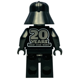 Darth Vader (20th Anniversary Torso), sw1029 Minifigure LEGO®