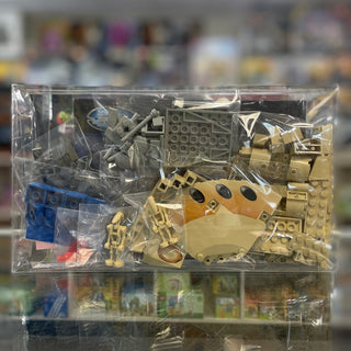Trade Federation AAT, 7155 Building Kit LEGO®