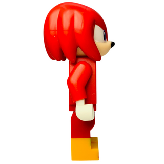 Knuckles - Scowl, son021 Minifigure LEGO®