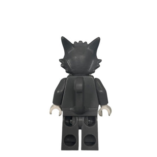 Scratchy, colsim-14 Minifigure LEGO®