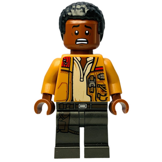 Finn, sw0858 Minifigure LEGO® Like New