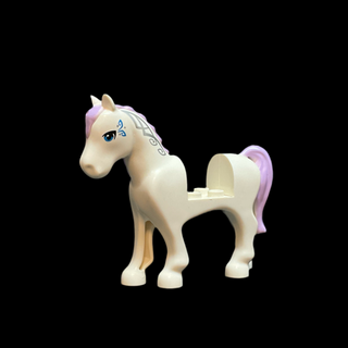 Rufus, Elves Horse LEGO® Animals LEGO®