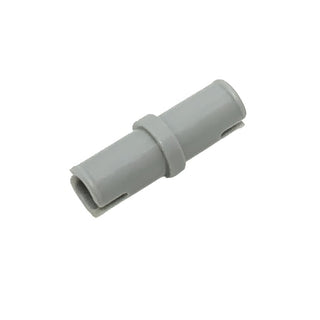 Technic Pin without Friction Ridges, Part# 3673 Part LEGO® Light Bluish Gray