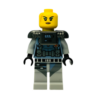 Shark Army Angler, coltlnm-13 Minifigure LEGO®