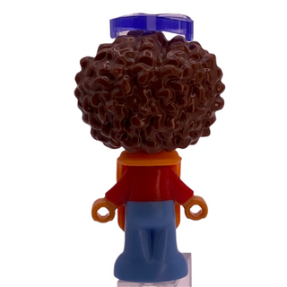 Santiago - frnd0557 Minifigure LEGO®