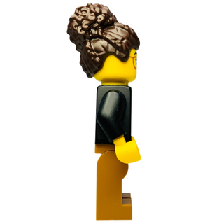 LEGO Ideas Designer - Female, idea239 Minifigure LEGO®